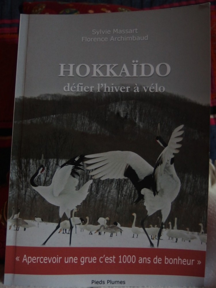 Archimbaud Massart HOKKAIDO
